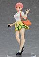 GOOD SMILE COMPANY (GSC) Movie Gotobun no Hanayome POP UP PARADE Nakano Ichika 1.5 PVC Figure gallery thumbnail