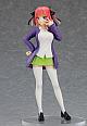 GOOD SMILE COMPANY (GSC) Movie Gotobun no Hanayome POP UP PARADE Nakano Nino 1.5 PVC Figure gallery thumbnail