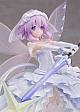 BROCCOLI Hyperdimension Neptunia Neptunia Little Purple Ver. 1/7 PVC Figure gallery thumbnail