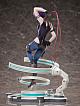 FuRyu Ghost in the Shell SAC_2045 Kusanagi Motoko 1/7 PVC Figure gallery thumbnail