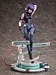 FuRyu Ghost in the Shell SAC_2045 Kusanagi Motoko 1/7 PVC Figure gallery thumbnail