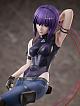 FuRyu Ghost in the Shell SAC_2045 Kusanagi Motoko 1/7 PVC Figure gallery thumbnail