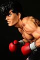 ORCATOYS Hajime no Ippo Takamura Mamoru -fighting pose- Excellent Resin Kiwame Shiage Figure gallery thumbnail