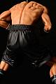 ORCATOYS Hajime no Ippo Takamura Mamoru -fighting pose- Excellent Resin Kiwame Shiage Figure gallery thumbnail