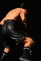 ORCATOYS Hajime no Ippo Takamura Mamoru -fighting pose- Excellent Resin Kiwame Shiage Figure gallery thumbnail