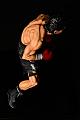 ORCATOYS Hajime no Ippo Takamura Mamoru -fighting pose- Excellent Resin Kiwame Shiage Figure gallery thumbnail