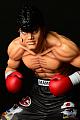 ORCATOYS Hajime no Ippo Takamura Mamoru -fighting pose- Excellent Resin Kiwame Shiage Figure gallery thumbnail