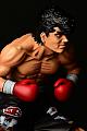 ORCATOYS Hajime no Ippo Takamura Mamoru -fighting pose- Excellent Resin Kiwame Shiage Figure gallery thumbnail