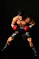 ORCATOYS Hajime no Ippo Takamura Mamoru -fighting pose- Excellent Resin Kiwame Shiage Figure gallery thumbnail