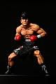 ORCATOYS Hajime no Ippo Takamura Mamoru -fighting pose- Excellent Resin Kiwame Shiage Figure gallery thumbnail