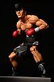 ORCATOYS Hajime no Ippo Takamura Mamoru -fighting pose- Excellent Resin Kiwame Shiage Figure gallery thumbnail