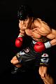 ORCATOYS Hajime no Ippo Takamura Mamoru -fighting pose- Excellent Resin Kiwame Shiage Figure gallery thumbnail