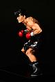 ORCATOYS Hajime no Ippo Takamura Mamoru -fighting pose- Excellent Resin Kiwame Shiage Figure gallery thumbnail