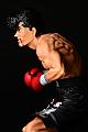 ORCATOYS Hajime no Ippo Takamura Mamoru -fighting pose- ver.damage Exellent Resin Kiwame Shiage Figure gallery thumbnail