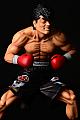 ORCATOYS Hajime no Ippo Takamura Mamoru -fighting pose- ver.damage Exellent Resin Kiwame Shiage Figure gallery thumbnail