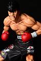 ORCATOYS Hajime no Ippo Takamura Mamoru -fighting pose- ver.damage Exellent Resin Kiwame Shiage Figure gallery thumbnail