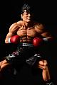 ORCATOYS Hajime no Ippo Takamura Mamoru -fighting pose- ver.damage Exellent Resin Kiwame Shiage Figure gallery thumbnail