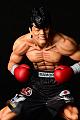 ORCATOYS Hajime no Ippo Takamura Mamoru -fighting pose- ver.damage Exellent Resin Kiwame Shiage Figure gallery thumbnail