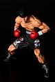 ORCATOYS Hajime no Ippo Takamura Mamoru -fighting pose- ver.damage Exellent Resin Kiwame Shiage Figure gallery thumbnail