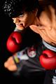 ORCATOYS Hajime no Ippo Takamura Mamoru -fighting pose- ver.damage Exellent Resin Kiwame Shiage Figure gallery thumbnail