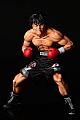 ORCATOYS Hajime no Ippo Takamura Mamoru -fighting pose- ver.damageEX Excellent Resin Kiwame Shiage Figure gallery thumbnail