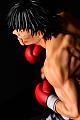 ORCATOYS Hajime no Ippo Takamura Mamoru -fighting pose- ver.damageEX Excellent Resin Kiwame Shiage Figure gallery thumbnail