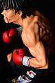 ORCATOYS Hajime no Ippo Takamura Mamoru -fighting pose- ver.damageEX Excellent Resin Kiwame Shiage Figure gallery thumbnail