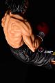 ORCATOYS Hajime no Ippo Takamura Mamoru -fighting pose- ver.damageEX Excellent Resin Kiwame Shiage Figure gallery thumbnail