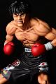 ORCATOYS Hajime no Ippo Takamura Mamoru -fighting pose- ver.damageEX Excellent Resin Kiwame Shiage Figure gallery thumbnail