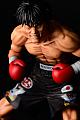 ORCATOYS Hajime no Ippo Takamura Mamoru -fighting pose- ver.damageEX Excellent Resin Kiwame Shiage Figure gallery thumbnail