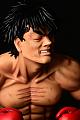 ORCATOYS Hajime no Ippo Takamura Mamoru -fighting pose- ver.damageEX Excellent Resin Kiwame Shiage Figure gallery thumbnail