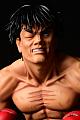 ORCATOYS Hajime no Ippo Takamura Mamoru -fighting pose- ver.damageEX Excellent Resin Kiwame Shiage Figure gallery thumbnail