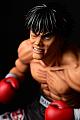 ORCATOYS Hajime no Ippo Takamura Mamoru -fighting pose- ver.damageEX Excellent Resin Kiwame Shiage Figure gallery thumbnail