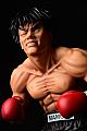 ORCATOYS Hajime no Ippo Takamura Mamoru -fighting pose- ver.damageEX Excellent Resin Kiwame Shiage Figure gallery thumbnail