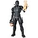 MedicomToy MAFEX No.183 BLACK NOIR (THE BOYS) Action Figure gallery thumbnail