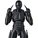 MedicomToy MAFEX No.183 BLACK NOIR (THE BOYS) Action Figure gallery thumbnail