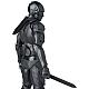 MedicomToy MAFEX No.183 BLACK NOIR (THE BOYS) Action Figure gallery thumbnail