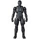 MedicomToy MAFEX No.183 BLACK NOIR (THE BOYS) Action Figure gallery thumbnail