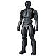 MedicomToy MAFEX No.183 BLACK NOIR (THE BOYS) Action Figure gallery thumbnail