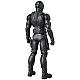 MedicomToy MAFEX No.183 BLACK NOIR (THE BOYS) Action Figure gallery thumbnail