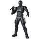 MedicomToy MAFEX No.183 BLACK NOIR (THE BOYS) Action Figure gallery thumbnail