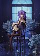 Flare Hyperdimension Neptunia Purple Heart Baby Doll Ver. PVC Figure gallery thumbnail