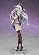 Flare Hyperdimension Neptunia Black Heart Baby Doll Ver. PVC Figure gallery thumbnail