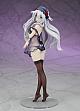 Flare Hyperdimension Neptunia Black Heart Baby Doll Ver. PVC Figure gallery thumbnail