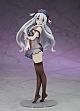 Flare Hyperdimension Neptunia Black Heart Baby Doll Ver. PVC Figure gallery thumbnail