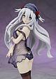 Flare Hyperdimension Neptunia Black Heart Baby Doll Ver. PVC Figure gallery thumbnail