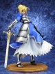 DAIKI kougyou Real Arrange 003 Fate/stay night Saber 1/4 PVC Figure gallery thumbnail