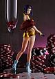 GOOD SMILE COMPANY (GSC) Cowboy Bebop POP UP PARADE Faye Valentine PVC Figure gallery thumbnail