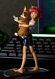 GOOD SMILE COMPANY (GSC) Cowboy Bebop POP UP PARADE Ed & Ein PVC Figure gallery thumbnail