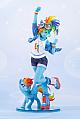 KOTOBUKIYA MY LITTLE PONY BISHOUJO Rainbow Dash Limited Edition 1/7 PVC Figure gallery thumbnail